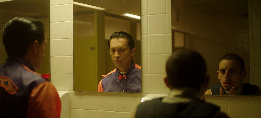 Photo from the movie Jockey [2021]