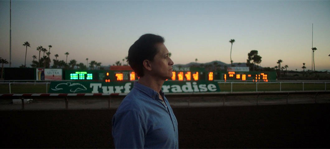 Photo from the movie Jockey [2021]