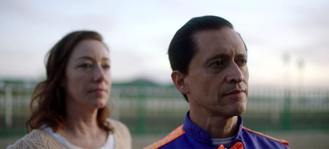 Photo from the movie Jockey [2021]