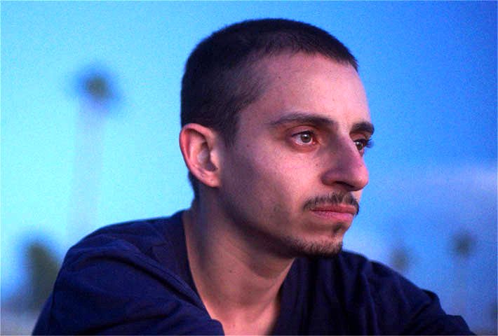 Photo from the movie Jockey [2021]