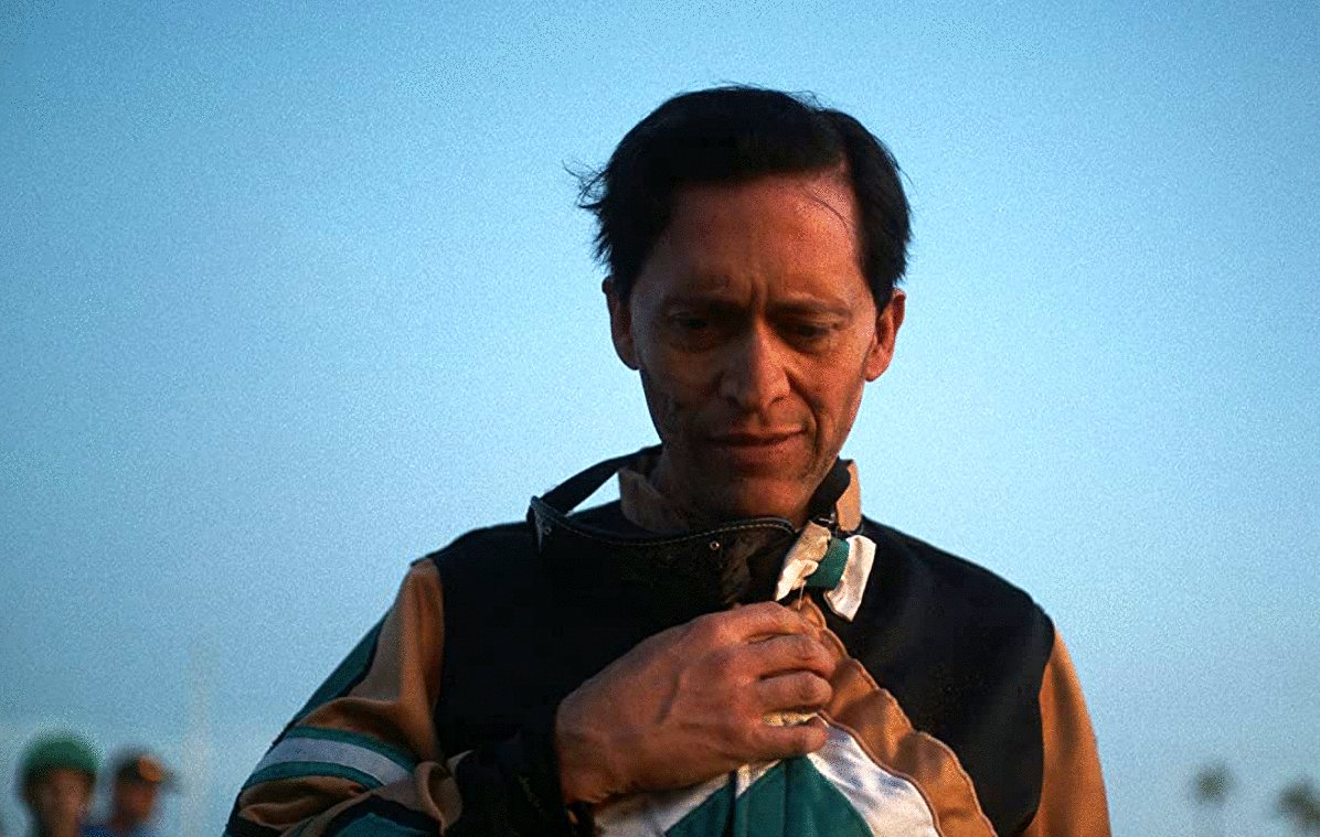 Photo from the movie Jockey [2021]