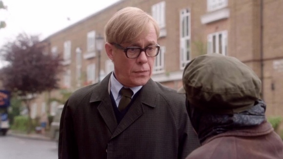 Photo from the movie The Lady in the Van