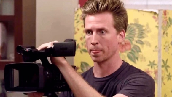 Photo du film Going to America