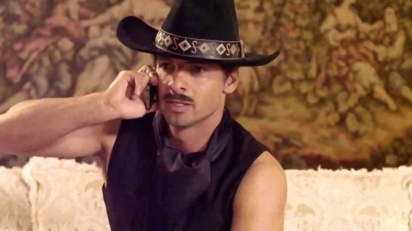 Photo du film Going to America