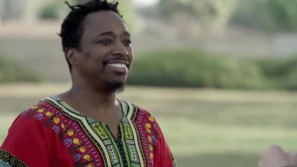 Photo du film Going to America