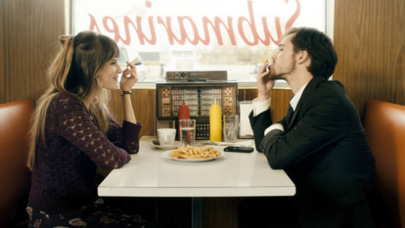 Photo du film Liverpool