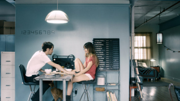 Photo du film Liverpool