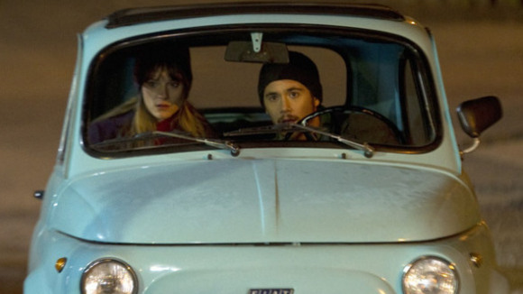 Photo du film Liverpool