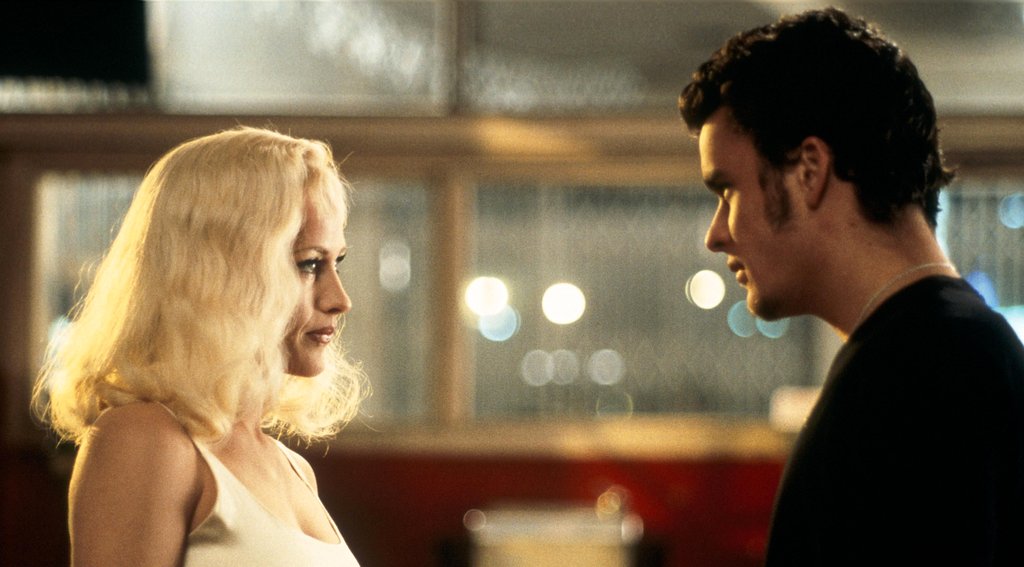 Photo from the movie Lost Highway