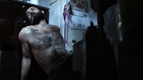 Luciferous [2015] par Mahsa Ghorbankarimi, Alexander Gorelick