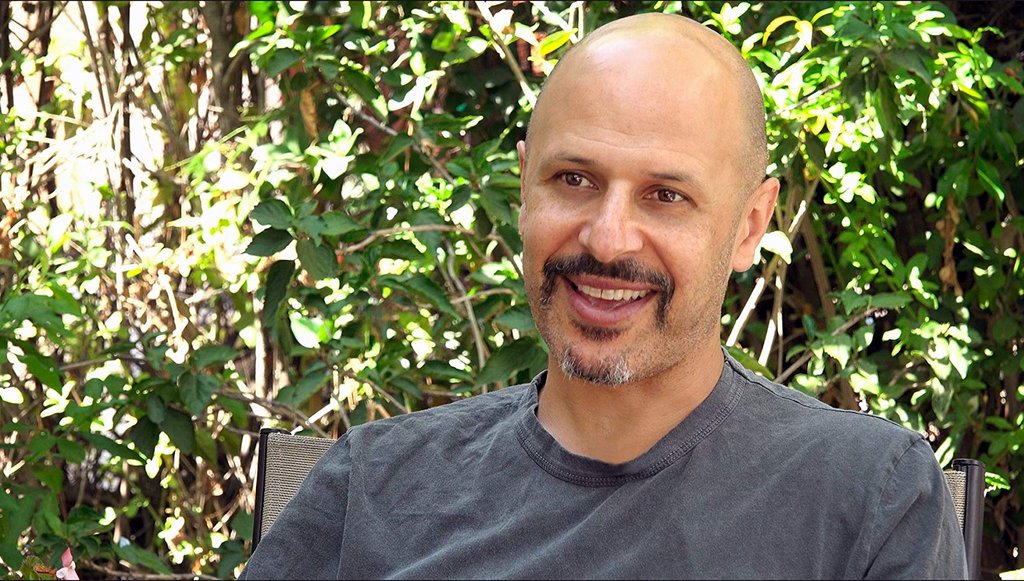 Photo from the movie Travel Ban