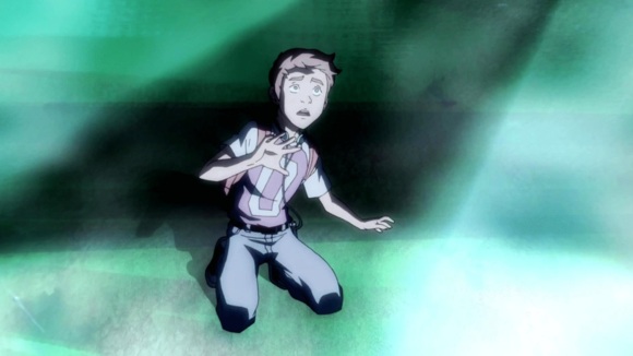 Photo from the movie Guardians of the Galaxy