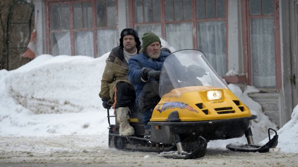 Photo from the movie Bad Seeds