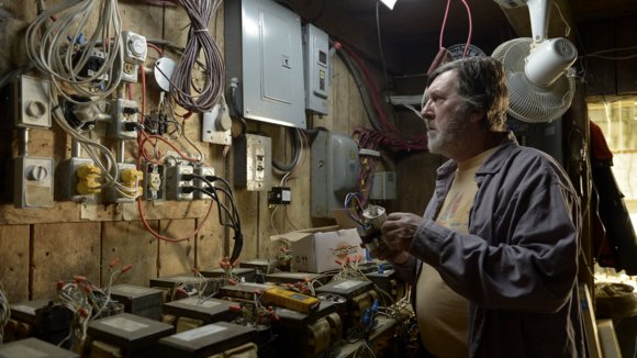 Photo from the movie Bad Seeds