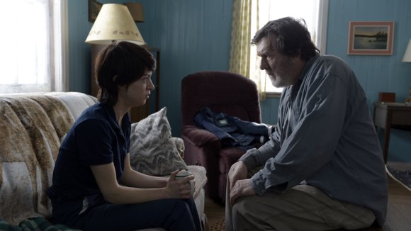 Photo from the movie Bad Seeds