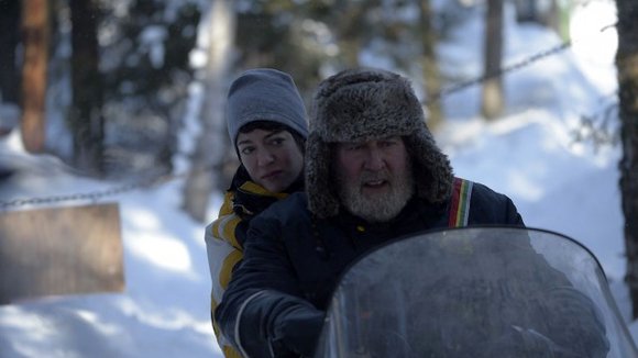 Photo from the movie Bad Seeds