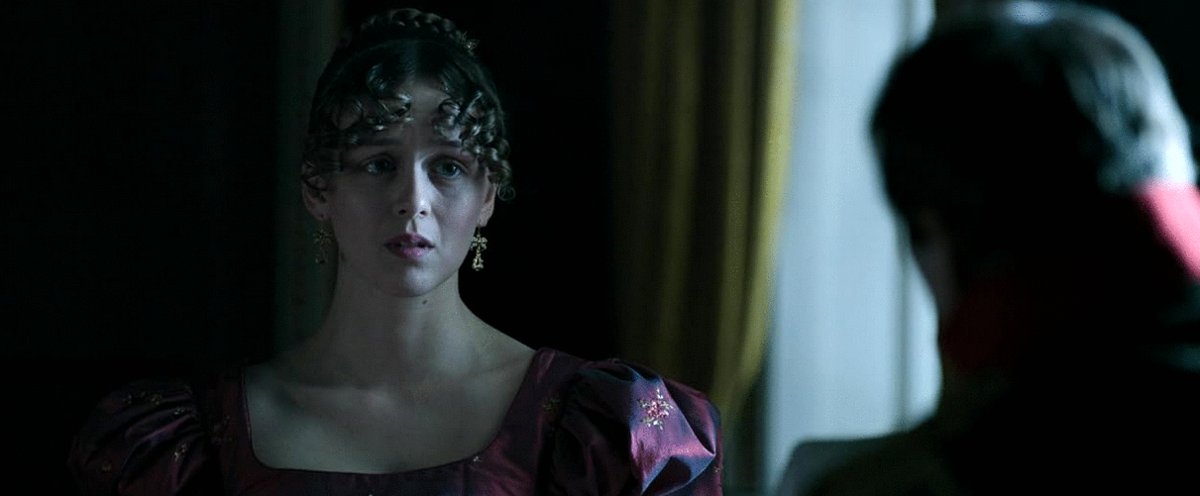 Photo du film Napoleon [2023]