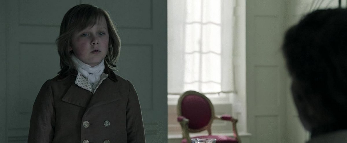 Photo du film Napoleon [2023]