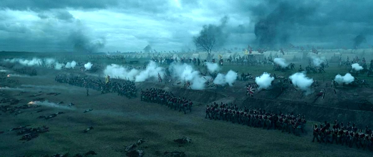 Photo du film Napoleon [2023]