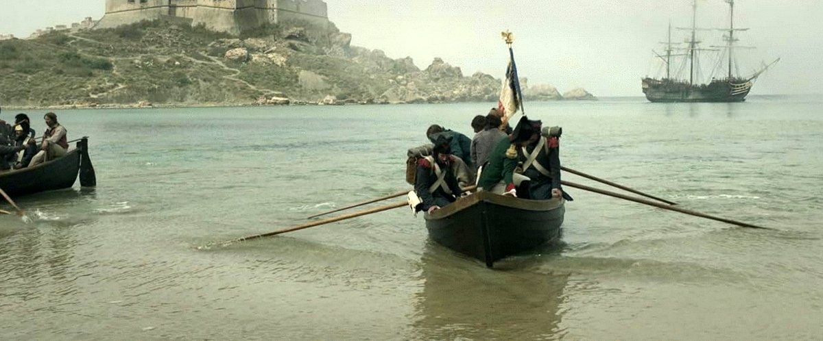 Photo du film Napoleon [2023]