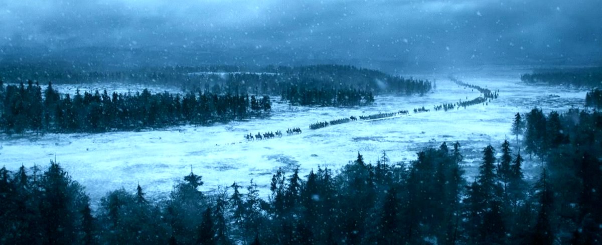 Photo du film Napoleon [2023]