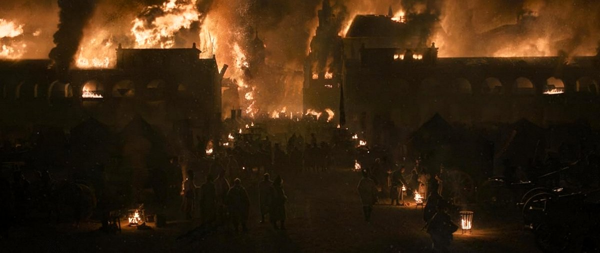 Photo du film Napoleon [2023]