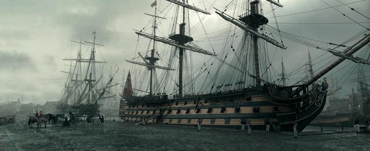 Photo du film Napoleon [2023]