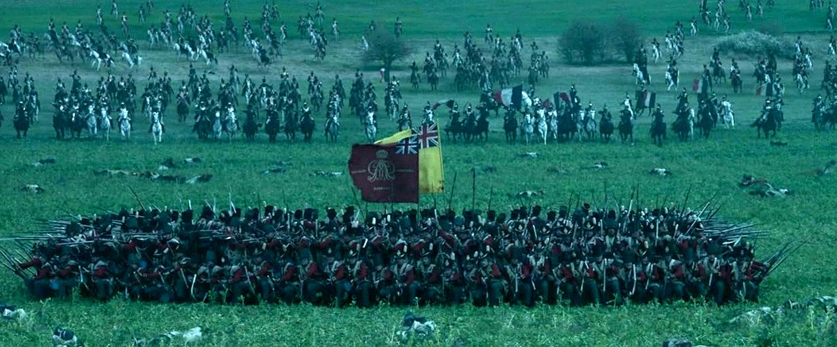 Photo du film Napoleon [2023]