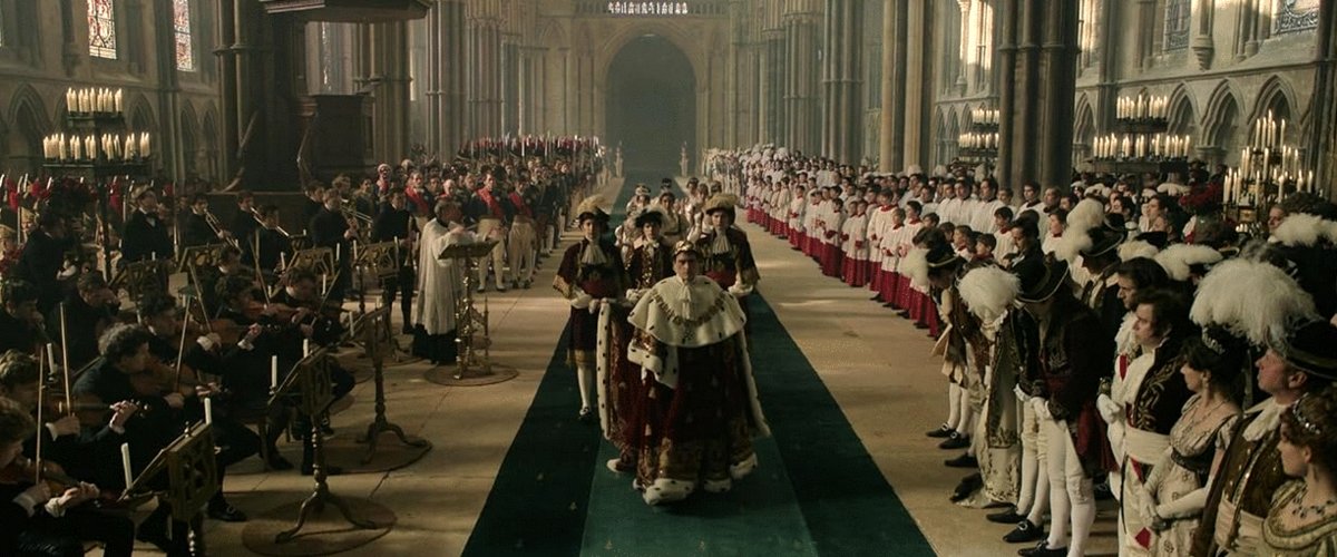 Photo du film Napoleon [2023]