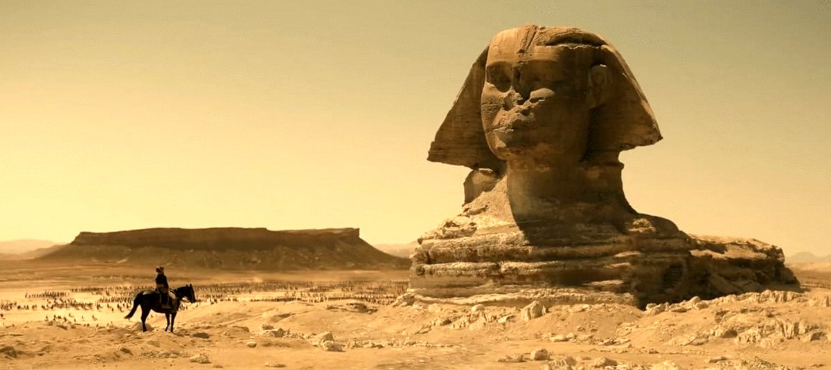 Photo du film Napoleon [2023]