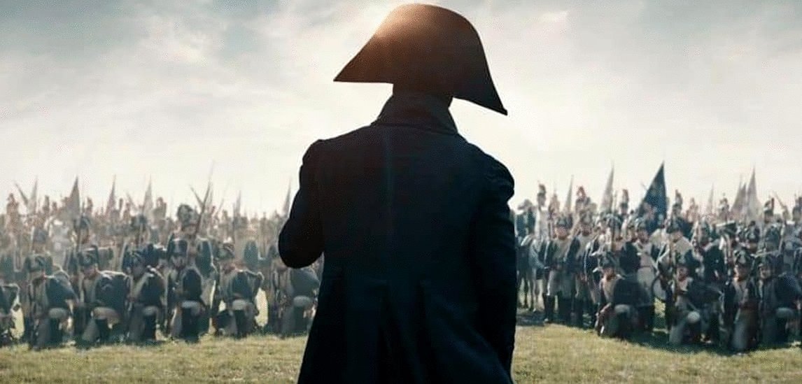 Photo du film Napoleon [2023]