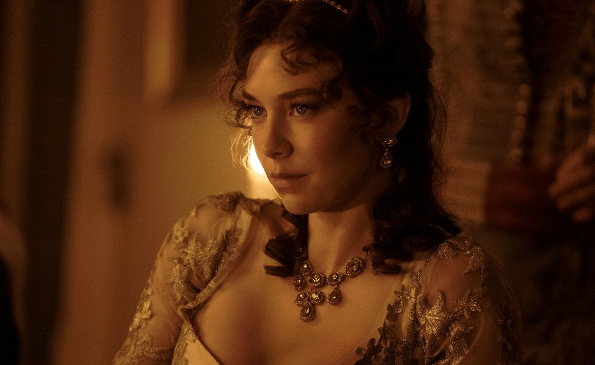 Photo du film Napoleon [2023]