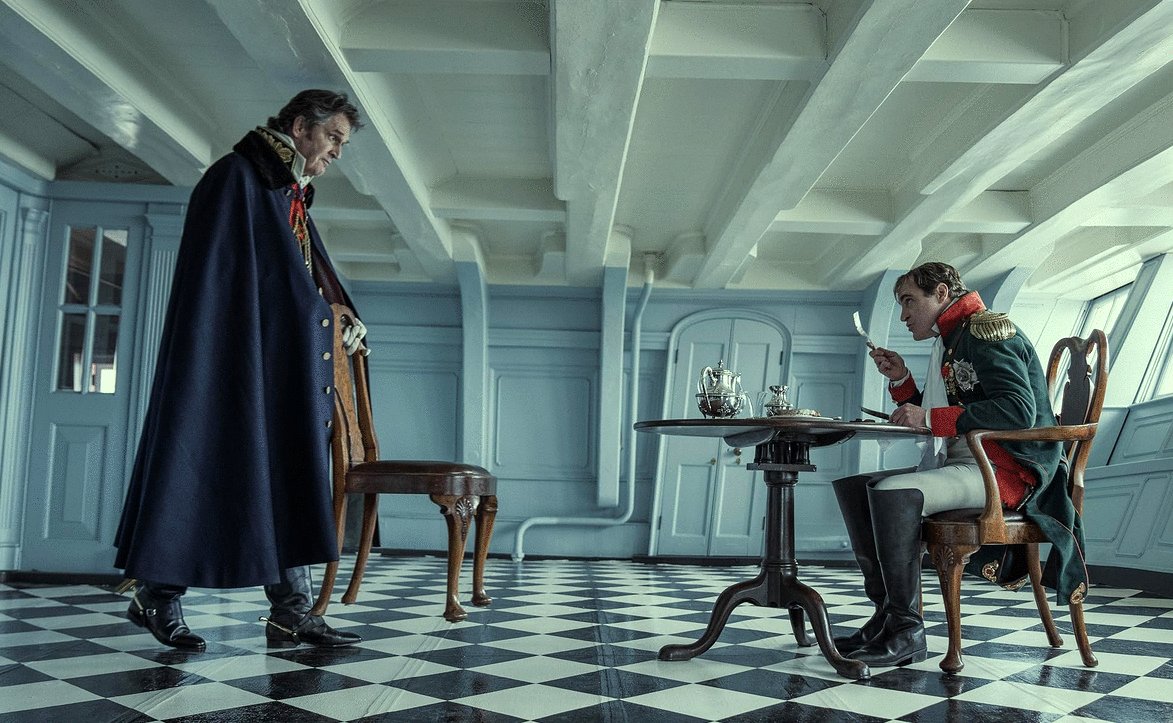 Photo du film Napoleon [2023]