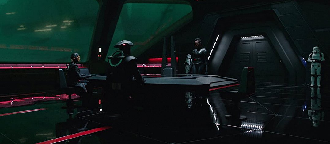 Photo du film Obi-Wan Kenobi