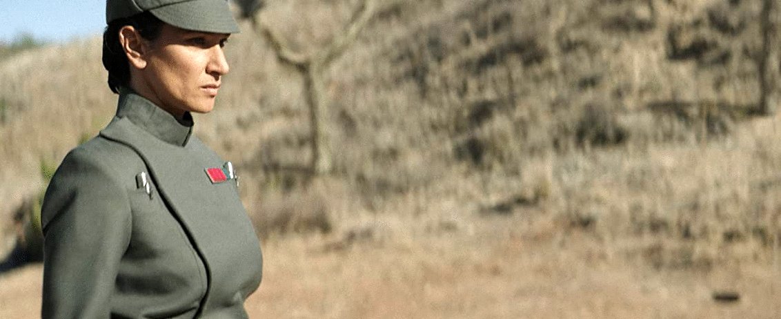 Photo du film Obi-Wan Kenobi