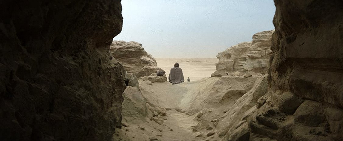 Photo du film Obi-Wan Kenobi