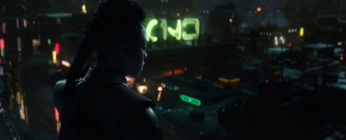 Photo du film Obi-Wan Kenobi