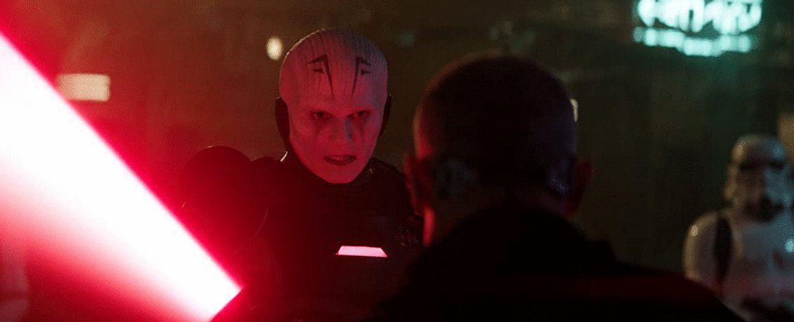 Photo du film Obi-Wan Kenobi