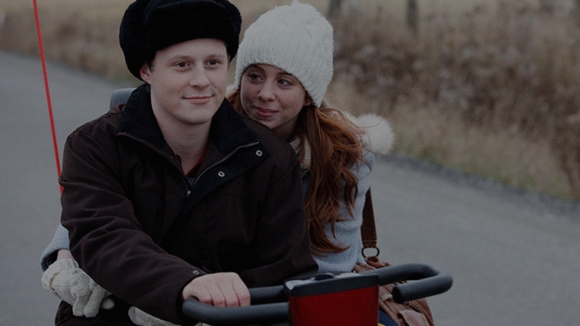 Photo du film Old Stock [2012]