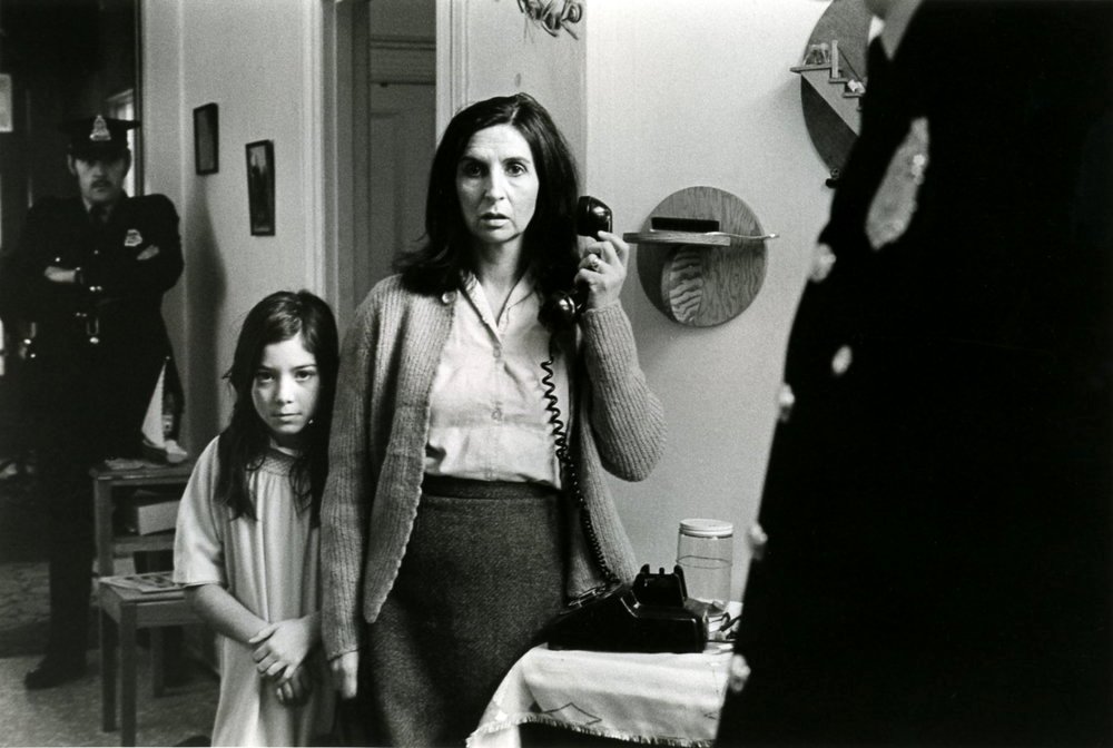 Photo du film Orderers [1974]