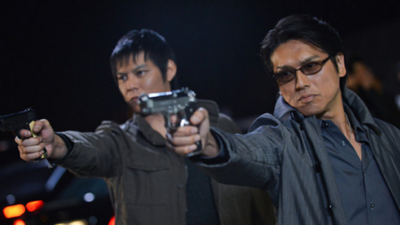 Photo du film Autoreiji: Biyondo