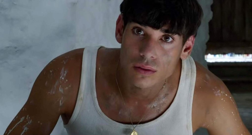 Photo from the movie Pain and glory