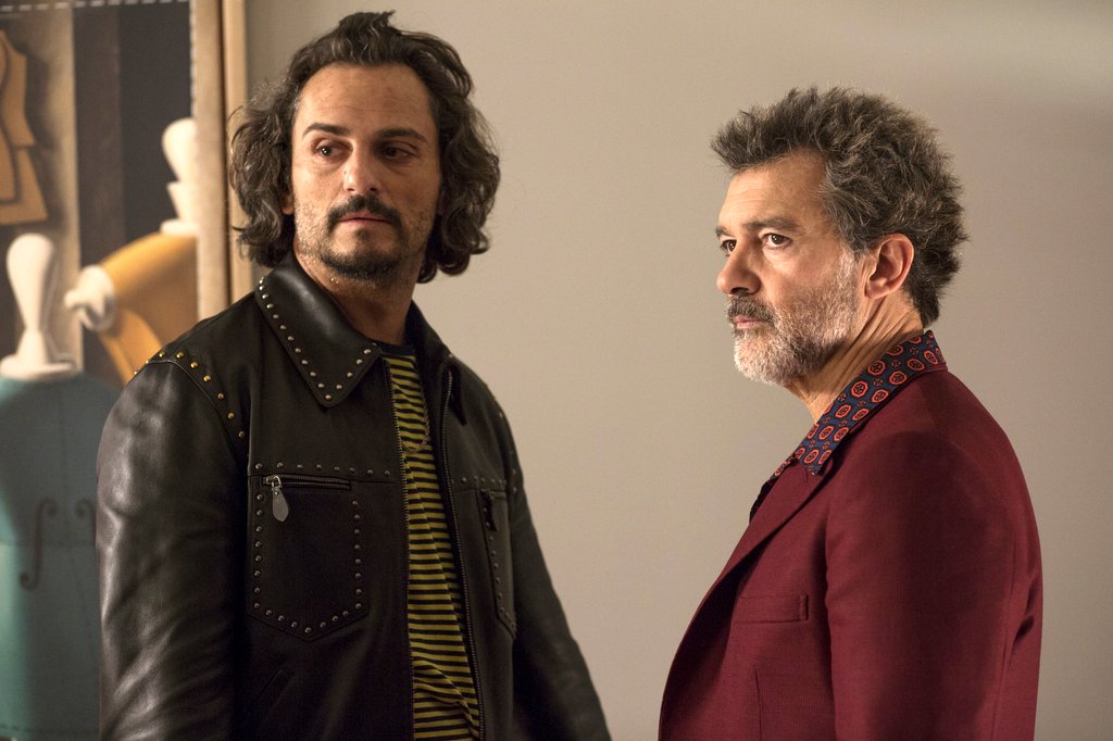 Photo from the movie Pain and glory