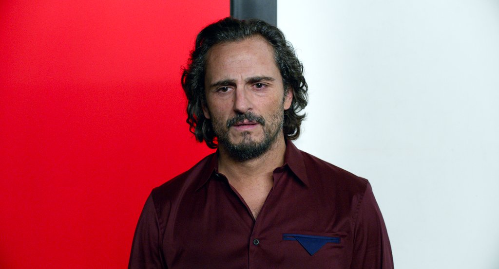 Photo from the movie Pain and glory