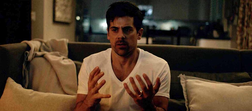 Photo du film Painkillers [2018]