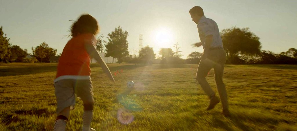 Photo du film Painkillers [2018]