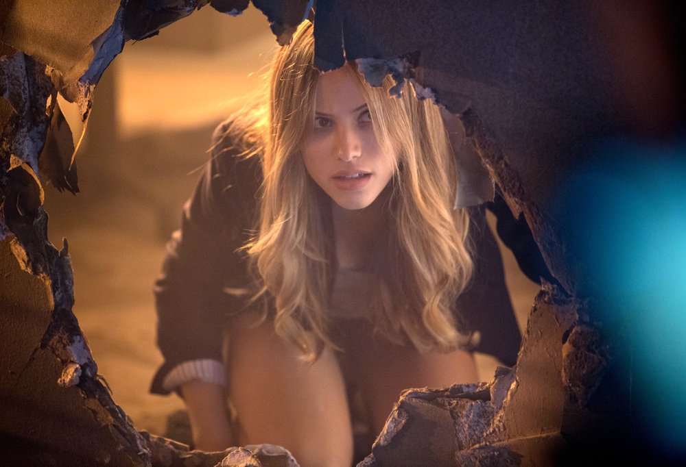 Photo du film La Face cachée de Margo