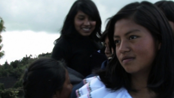 Photo from the movie The People of the Kattawapiskak River [2012]