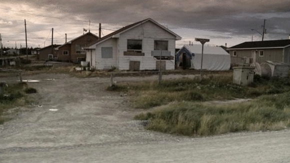 Photo from the movie The People of the Kattawapiskak River [2012]