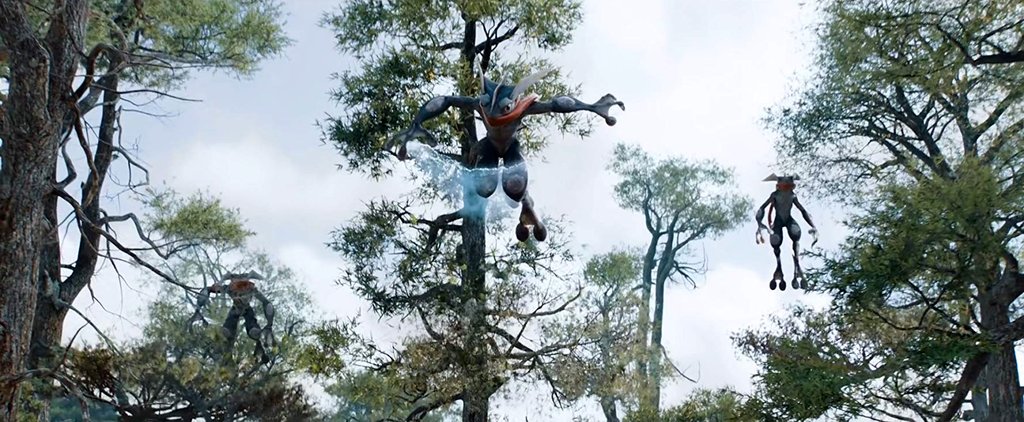 Photo du film Pokémon Détective Pikachu v.f.